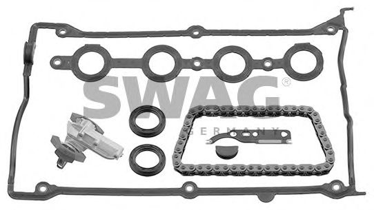 30 94 5004 SWAG Engine Timing Control Timing Chain Kit