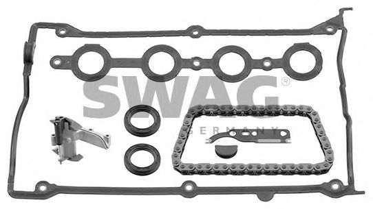 30 94 5005 SWAG Engine Timing Control Timing Chain Kit