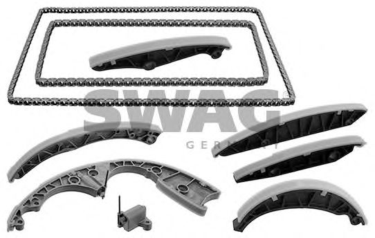 30 94 5008 SWAG Engine Timing Control Timing Chain Kit