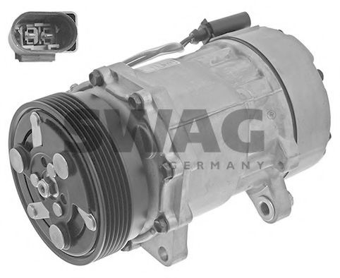 30 94 5161 SWAG Compressor, air conditioning