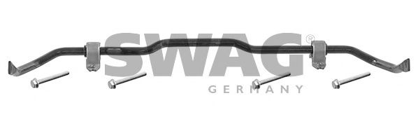 30 94 5306 SWAG Sway Bar, suspension
