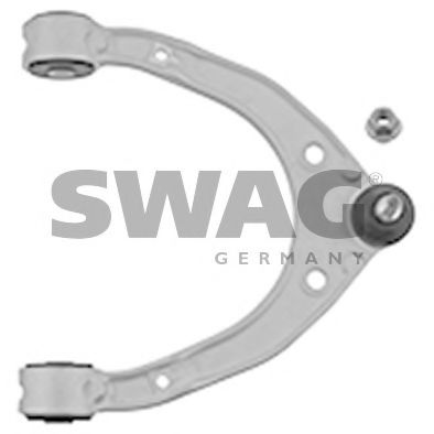 30 94 5380 SWAG Link Set, wheel suspension