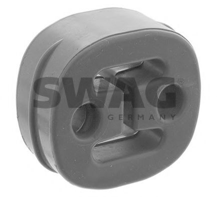 30 94 5576 SWAG Holder, exhaust system