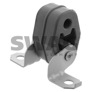 30 94 5577 SWAG Holder, exhaust system