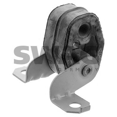 30 94 5578 SWAG Exhaust System Holder, exhaust system