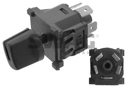 30 94 5623 SWAG Blower Switch, heating/ventilation