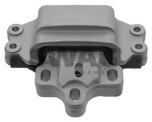 30 94 5701 SWAG Mounting, automatic transmission; Mounting, manual transmission