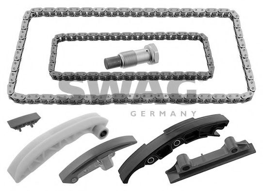 30 94 5735 SWAG Engine Timing Control Timing Chain Kit