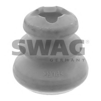 30 94 5736 SWAG Rubber Buffer, suspension
