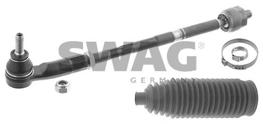 30 94 5761 SWAG Steering Rod Assembly