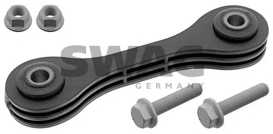 30 94 5784 SWAG Wheel Suspension Rod/Strut, stabiliser