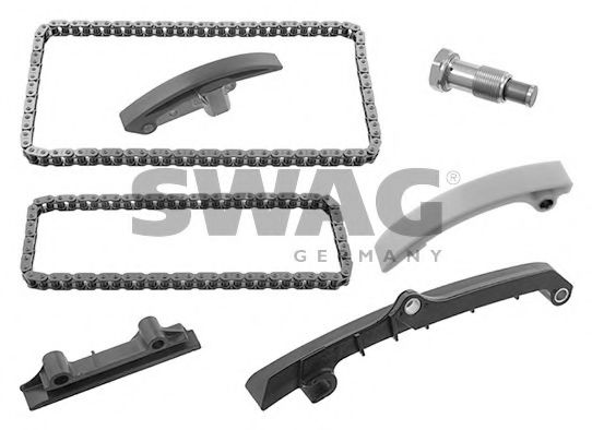 30 94 5792 SWAG Engine Timing Control Timing Chain Kit