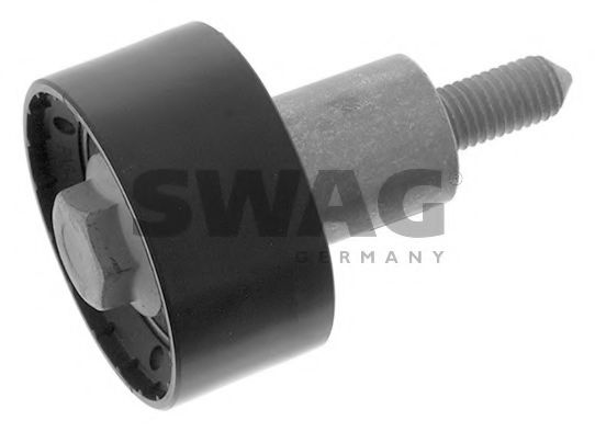 30 94 5793 SWAG Belt Drive Deflection/Guide Pulley, timing belt