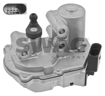 30 94 6003 SWAG Control, swirl covers (induction pipe)