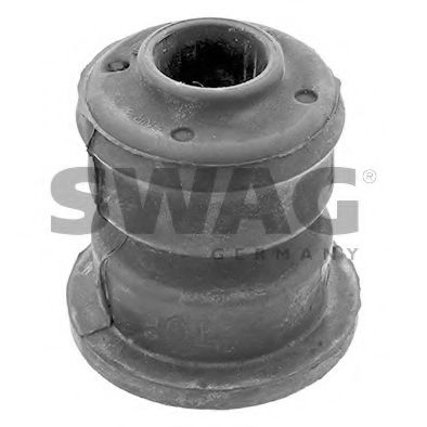 30 94 6157 SWAG Mounting, support frame/engine carrier