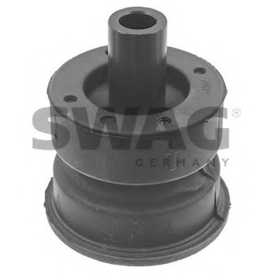 30 94 6158 SWAG Mounting, support frame/engine carrier