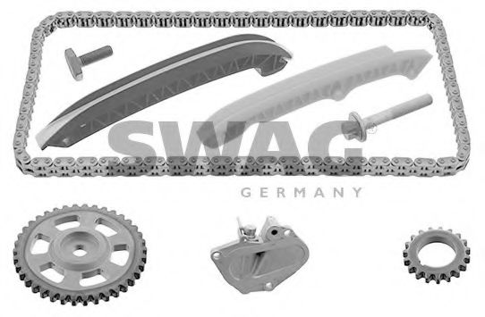 30 94 6365 SWAG Engine Timing Control Timing Chain Kit