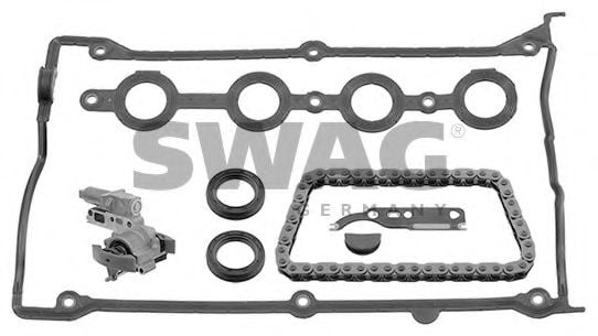 30 94 6576 SWAG Timing Chain Kit