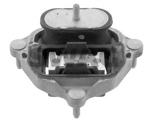 30 94 6606 SWAG Mounting, automatic transmission