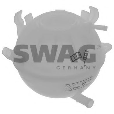 30 94 6748 SWAG Expansion Tank, coolant