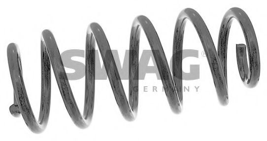 30 94 6863 SWAG Coil Spring