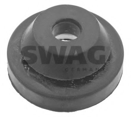 30 94 7277 SWAG Rubber Buffer, air filter