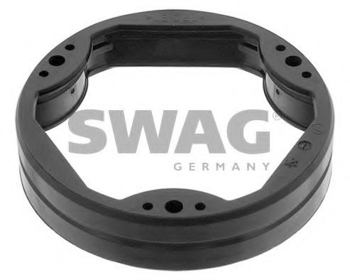 30 94 7594 SWAG Packing Plate, drive shaft flange