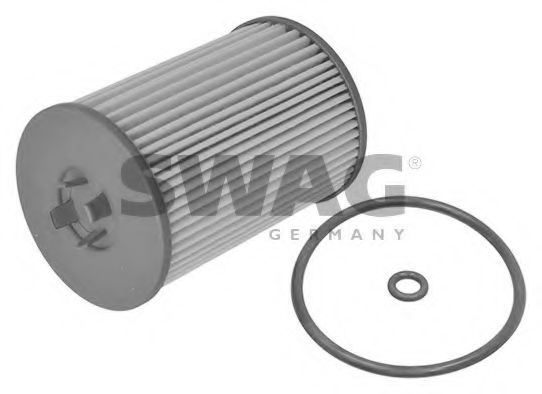 30 94 7827 SWAG Lubrication Oil Filter
