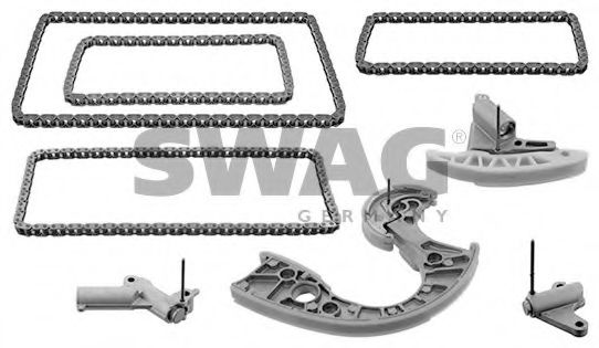 30 94 8322 SWAG Timing Chain Kit