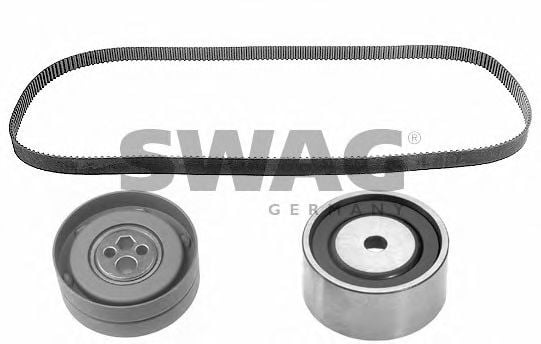 32 02 0010 SWAG Timing Belt Kit