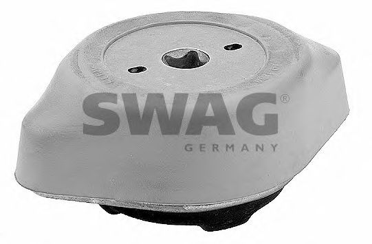 32 13 0003 SWAG Mounting, automatic transmission; Mounting, manual transmission