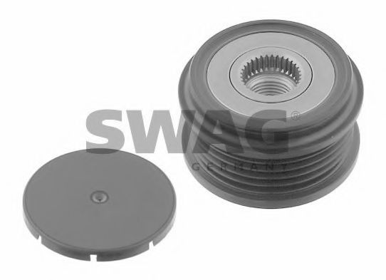 32140003 SWAG Alternator Freewheel Clutch