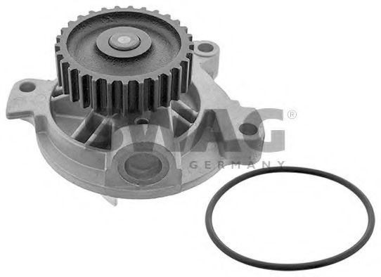 32 15 0007 SWAG Cooling System Water Pump