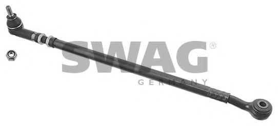 32 72 0016 SWAG Rod Assembly