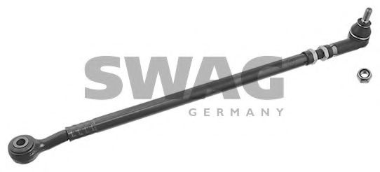 32 72 0017 SWAG Rod Assembly