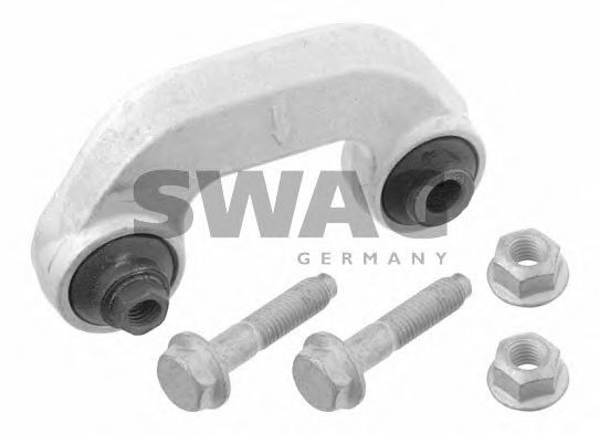 32 72 0025 SWAG Wheel Suspension Rod/Strut, stabiliser