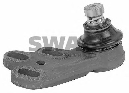 32 78 0012 SWAG Wheel Suspension Ball Joint