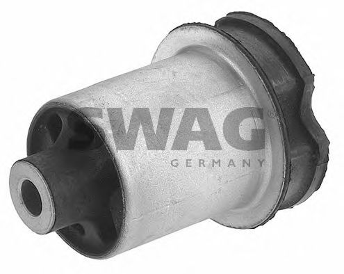 32 79 0018 SWAG Mounting, axle beam