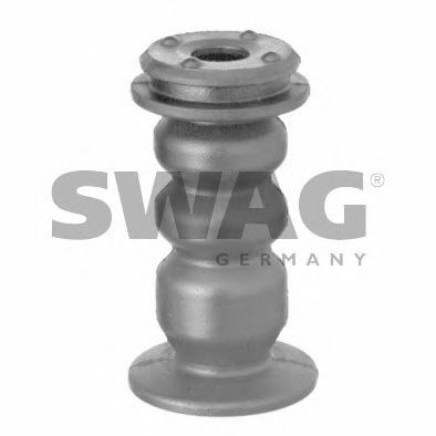 32 79 0020 SWAG Rubber Buffer, suspension