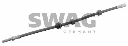 32 90 1894 SWAG Bremsschlauch