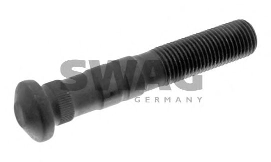 32 90 2124 SWAG Connecting Rod Bolt