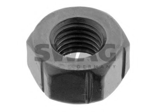 32 90 2127 SWAG Connecting Rod Nut