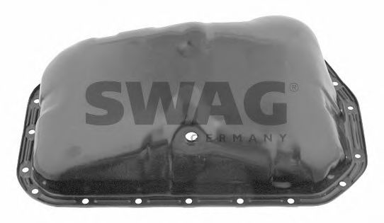 32 90 7270 SWAG Lubrication Wet Sump