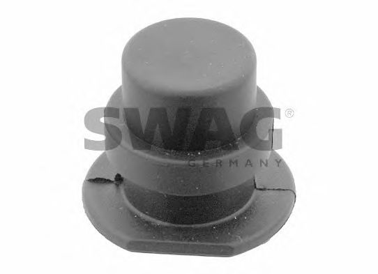 32 91 2407 SWAG Cooling System Plug, coolant flange