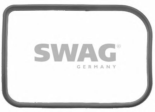 32 91 4268 SWAG Automatic Transmission Seal, automatic transmission oil pan