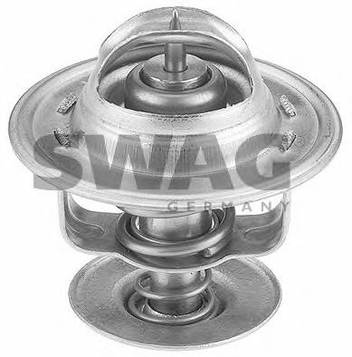 32 91 7884 SWAG Thermostat, coolant