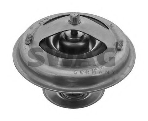 32 91 7896 SWAG Thermostat, coolant