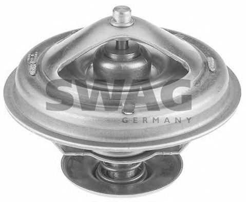 32 91 7898 SWAG Thermostat, coolant
