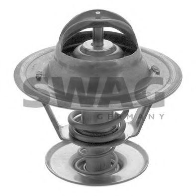 32 91 7904 SWAG Thermostat, coolant