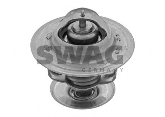 32 91 7908 SWAG Cooling System Thermostat, coolant